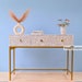 see more listings in the Console Table section