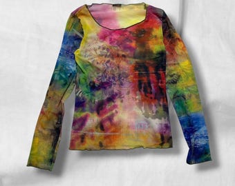 Women's Multi Blouses