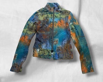 Women's multi Cardigans