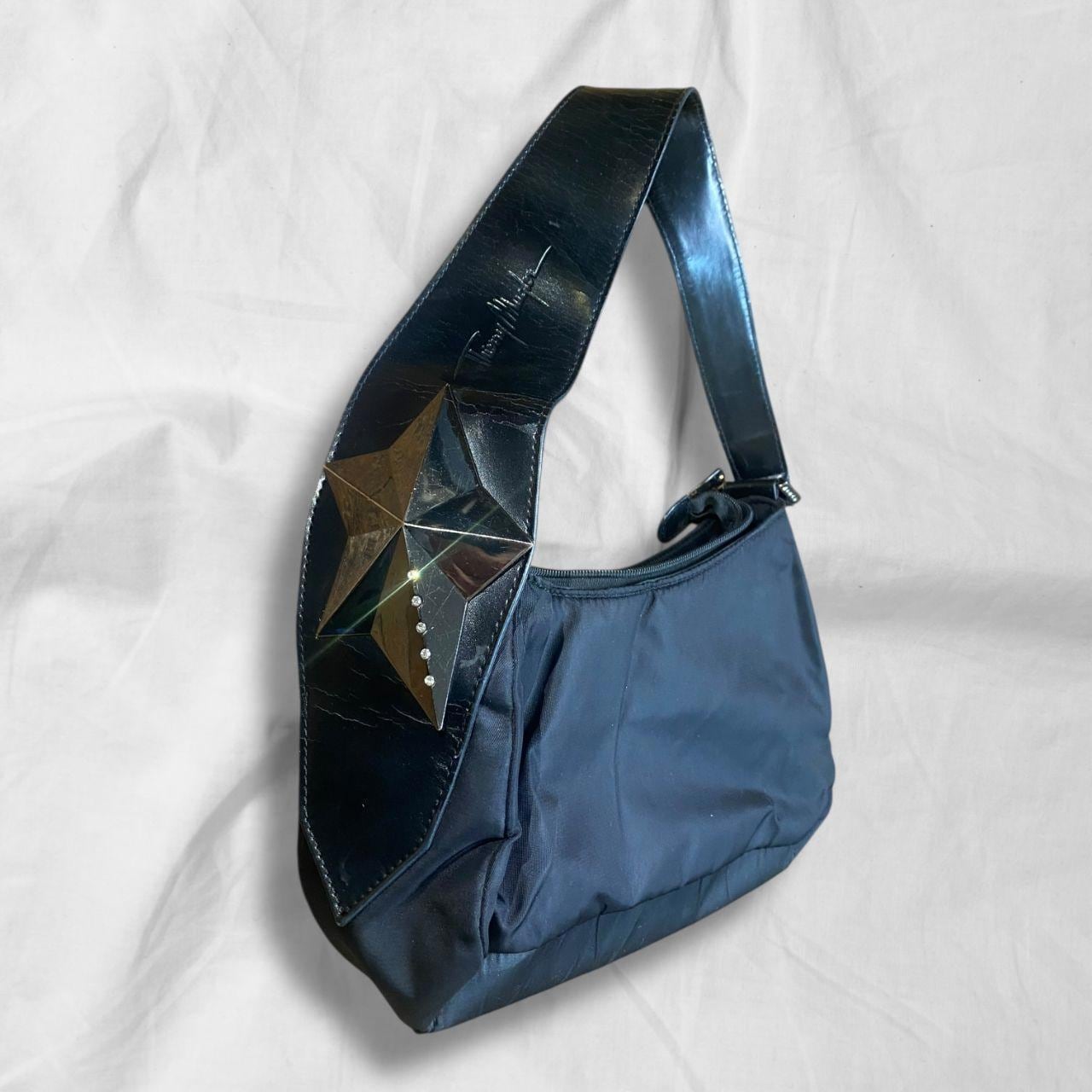Mugler bag - Etsy 日本