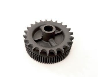 LUREM gear - 149701710 | spare part | repair | replacement drive chain Sprocket Wheel | C2000 C2100 C2600
