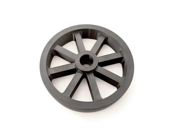 LUREM pulley - 145713220 | spare part | repair | drive pulley replacement | Lurem C2000 C2600