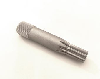 LUREM gear - 146100920 | spare part | repair | drive gear replacement | Lurem C2000 C2600 C26