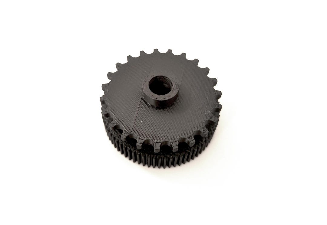 Jantes Audi New Rotor 18 Set De 4  Anthracite Mat Poli - Compatible A3, A4, A6, Q3, Q5, A7, A5, TT Pare Choc Arriere Audi A4 B8