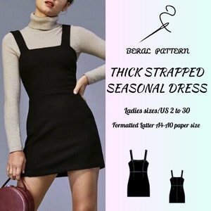 Sezane dress Etsy Polska