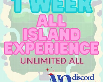 7 days UNLIMITED GRAB EVERYTHING all Access notepad
