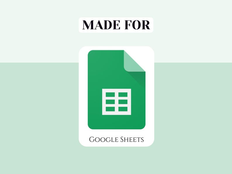 Tips Income Template EDITABLE Tip Income Tracker Spreadsheet 2024 Tip Log Tip Shift Tracker ...