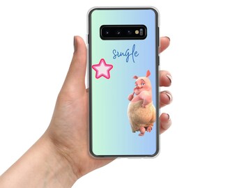 Custom Phone Case Samsung phone | Fun Protect With Style | Mobile Accessories | Fashion For Phones | Customized Cases |  #13