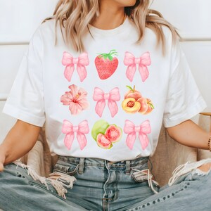 Summer png,Coquette summer png,Fruits png,Trendy Summer Png,Bows png,Beach png,Beach vibes png,Aesthetic Summer,Trendy Summer Png