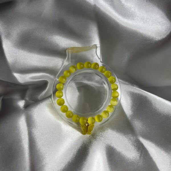 Endometriosis Bracelet