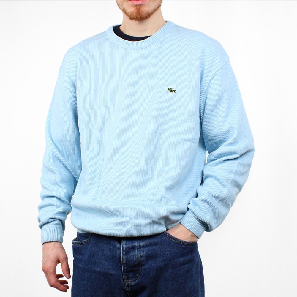 Pashanim Lacoste Jacke Pashanim Lacoste Jacke Lacoste Embroidered