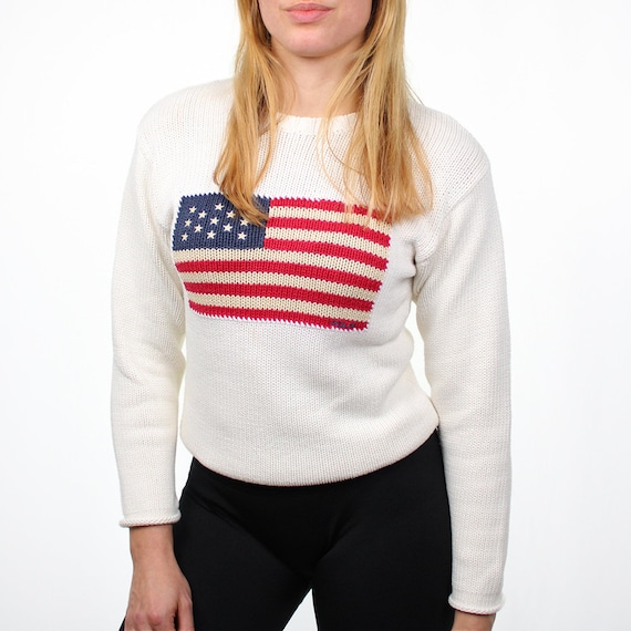 Polo Ralph Lauren Strickpullover Sweater Pulli ge… - image 1