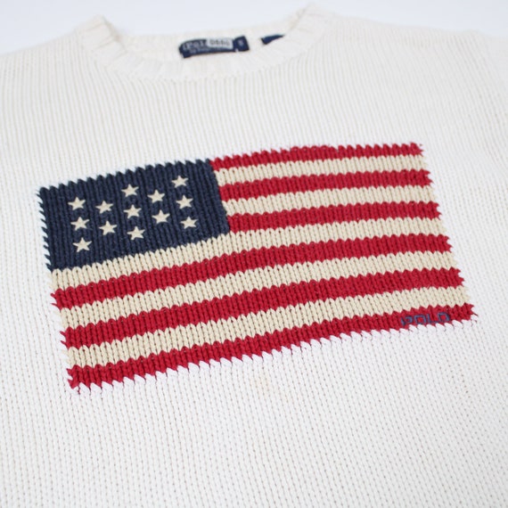 Polo Ralph Lauren Strickpullover Sweater Pulli ge… - image 2