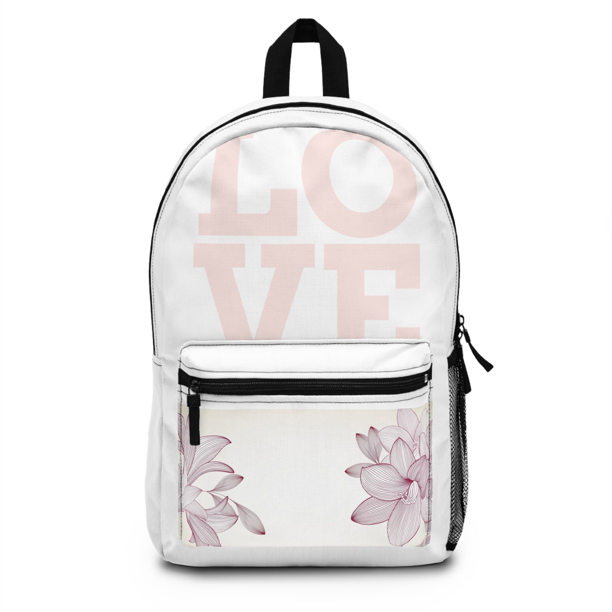Discover Mother's Day Mama Backpack