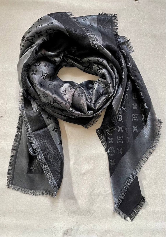 louis vuitton seidenschal