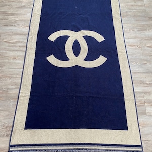 Gucci bath towel hotsell