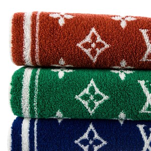 Louis Vuitton Bathroom Set Etsy Ireland