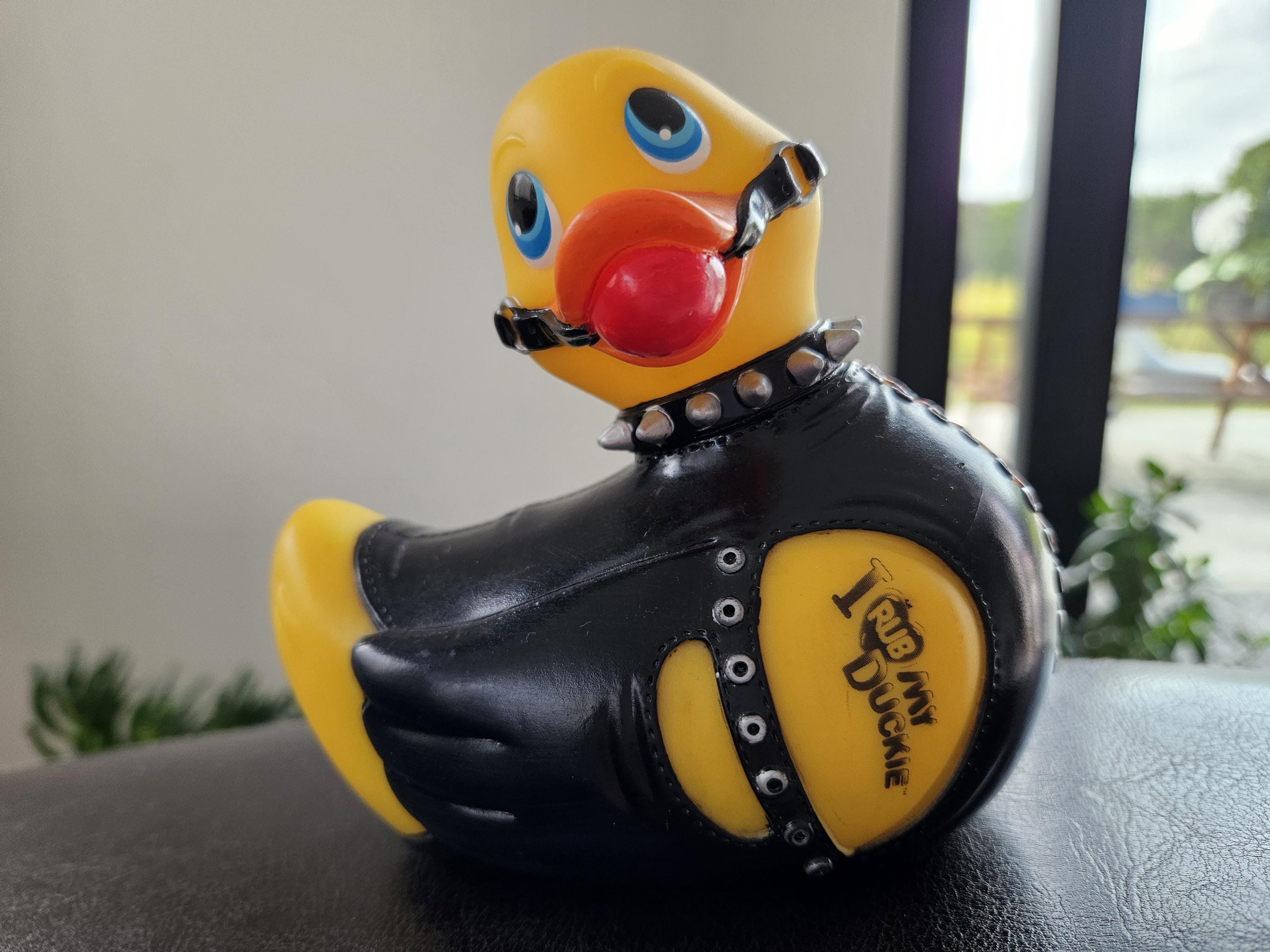 FCRB×GOD SELECTION XXX RUBBER DUCK アヒル FCRB×GOD SELECTION XXX RUBBER DUCK アヒル