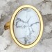 see more listings in the Adjustable oval rings section