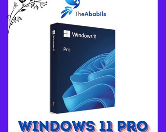 Windows 11 Pro Lifetime Use License Key