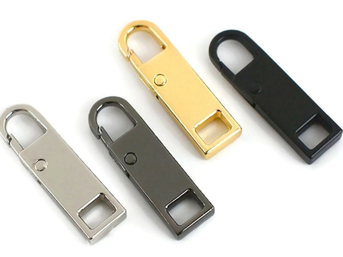 Zip Pull Replacement UK