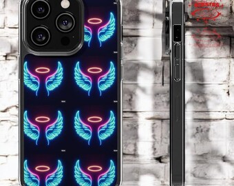 Handcrafted Motivation Phone Case - Inspirational Quote Design - Durable Protective Cover - Uplifting Gift - Stylish Phone Accessory ..