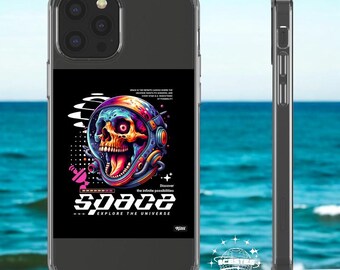 Handcrafted Phone Case - Unique Design - Durable Protective Cover - Stylish Accessory - Perfect Gift for Tech Lovers - phone case iPhone .