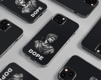 Handcrafted Alexander Phone Case - Unique Custom Design - Durable Protective Cover - Stylish and Personalized Accessory - Perfect Gift Idea