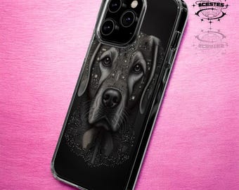 Handcrafted Phone Case - Unique Design - Durable Protective Cover - Stylish Accessory - Perfect Gift for Tech Lovers iPhone case