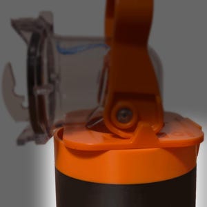 Storage cap [fits Camco Rhino RV Sewer Adapter Pro]