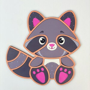 Animal puzzles for kids, Wooden 3D puzzle, Kids wooden puzzle Concentration game for kids, Wooden toys, Learning activity, Board games