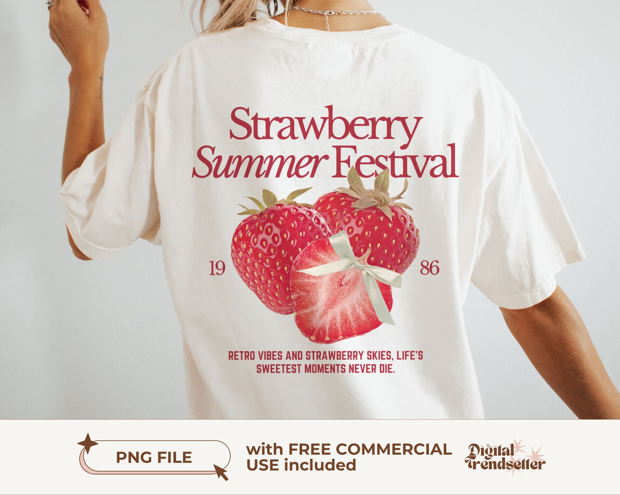 Strawberry Festival 2019 T Shirt Strawberries Summer Fruit Strawberry Festival 2019 T Shirt Strawberries Summer Fruit