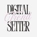The Digital Trendsetter