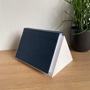 Book display holder