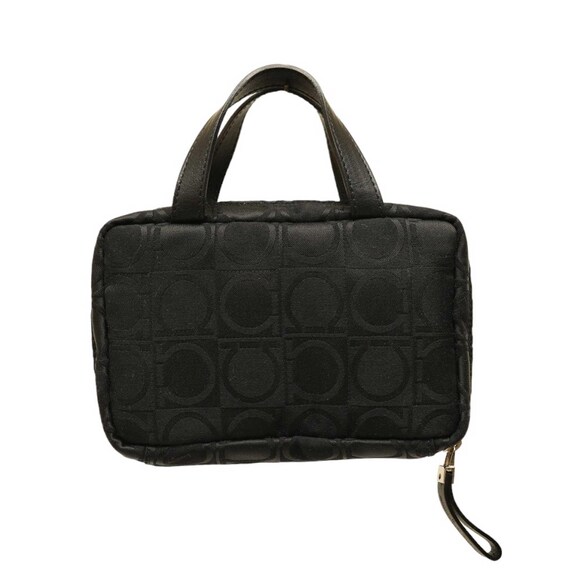 Salvatore ferragamo cosmetic bag new arrivals