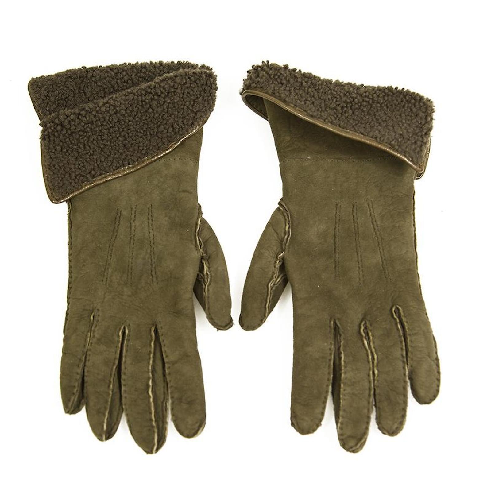 Chanel gloves - Etsy 日本