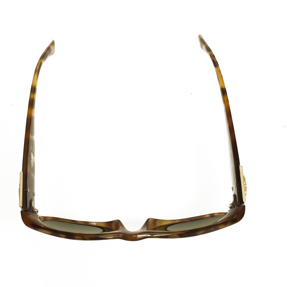 Imitation Gianni Versace S95 Vintage Brown Tortoise Gold Tone Medusa Sunglasses $_57.JPG?set_id=8800005007 main image 4