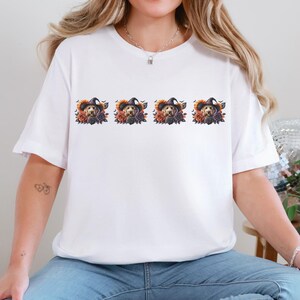Golden Doodle Halloween Shirt Comfort Colors Dog Mom Tee Golden New Dog Mom Gift Doodle Tshirt Spooky Gift for Dog