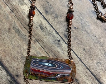 DETROIT FORDITE
