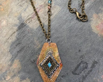 WESTERN BOHO