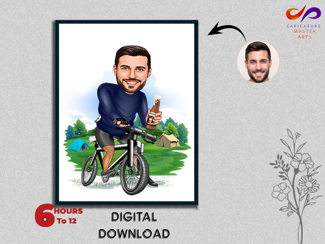 Biker Rider Cyclist Peddler Cycle Enthusiast Athletes Cycling Wheeler ...