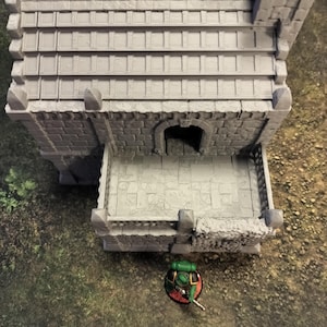 Kingdom of Tor Ithilas: Tavern