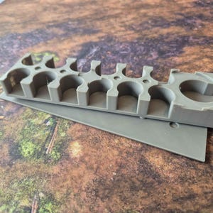 3D Printed Token Box - A Song Of Ice and Fire Miniature Game Compatible