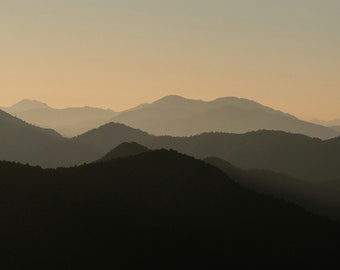 montanha