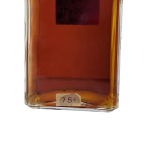 Vintage Chanel No 5 Paris Eau de Cologne 75 Degrees Versiegelt Originalformel 70er Jahre Bild 7