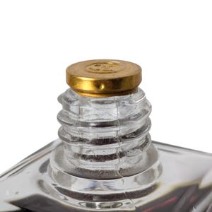 Vintage Chanel No 5 Paris Eau de Cologne 75 Degrees Versiegelt Originalformel 70er Jahre Bild 6
