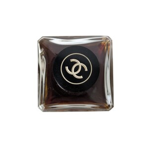 Vintage Chanel No 5 Paris Eau de Cologne 75 Degrees Versiegelt Originalformel 70er Jahre Bild 8