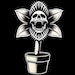 Flora Horrors