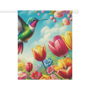 Garden & House Banner