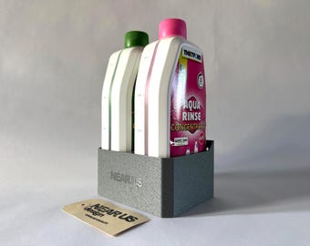 Thetford bottle holder | AQUA KEM concentrated easy organizing weatherproof including screws  3D Printed